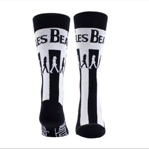 Beatles socks. NWT